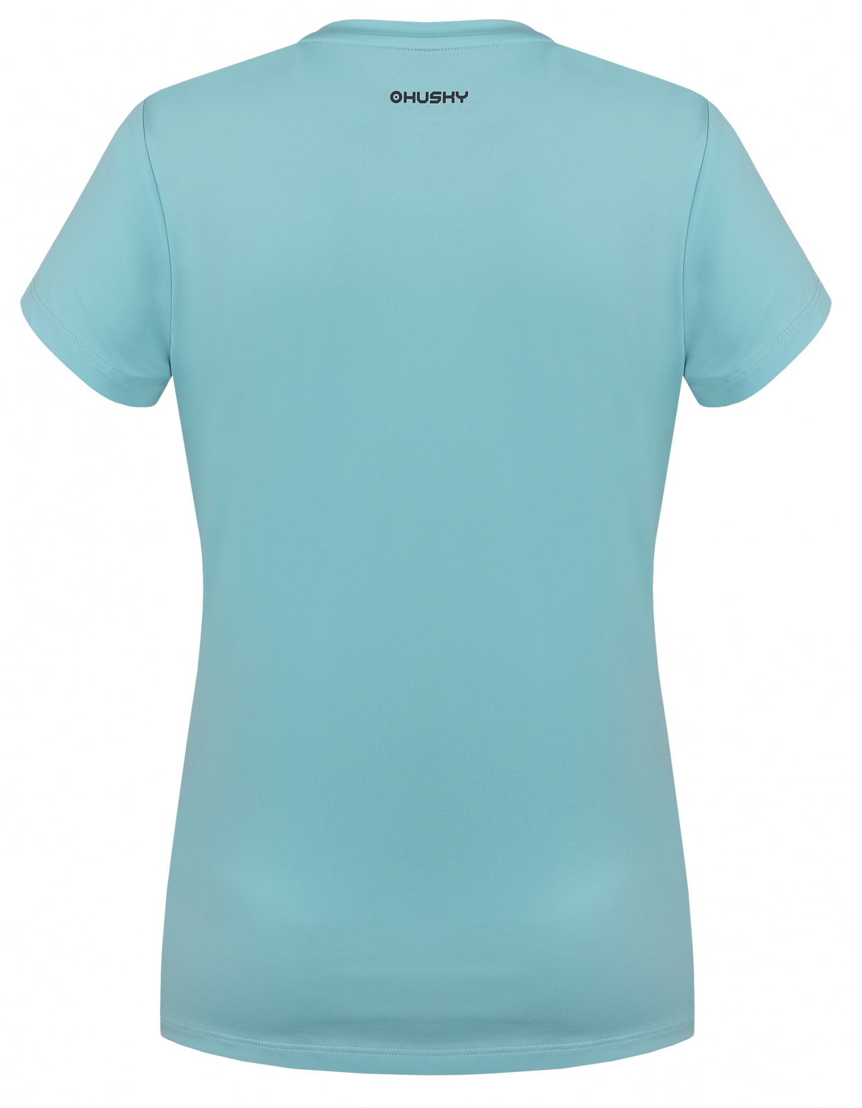 Husky Tant L L, turquoise Dámské funkční triko