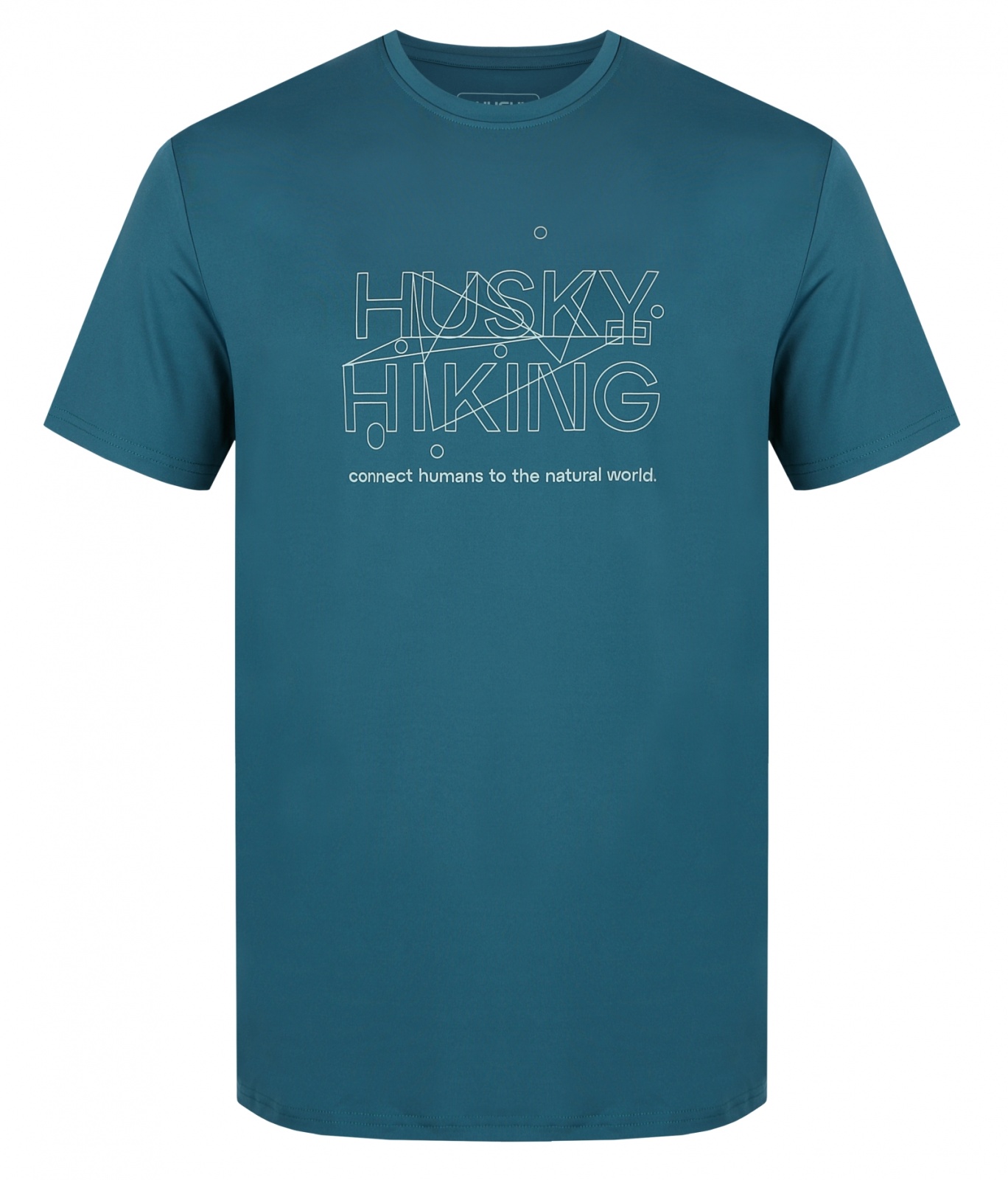 Husky Tant M M, turquoise Pánské funkční triko (obrázek 3)