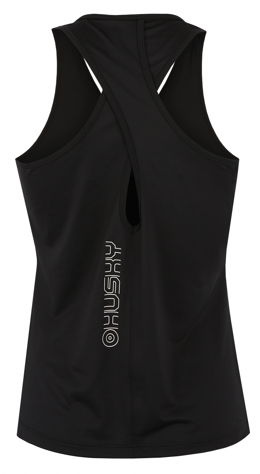 Husky Tao L M, black Dámské funkční tílko