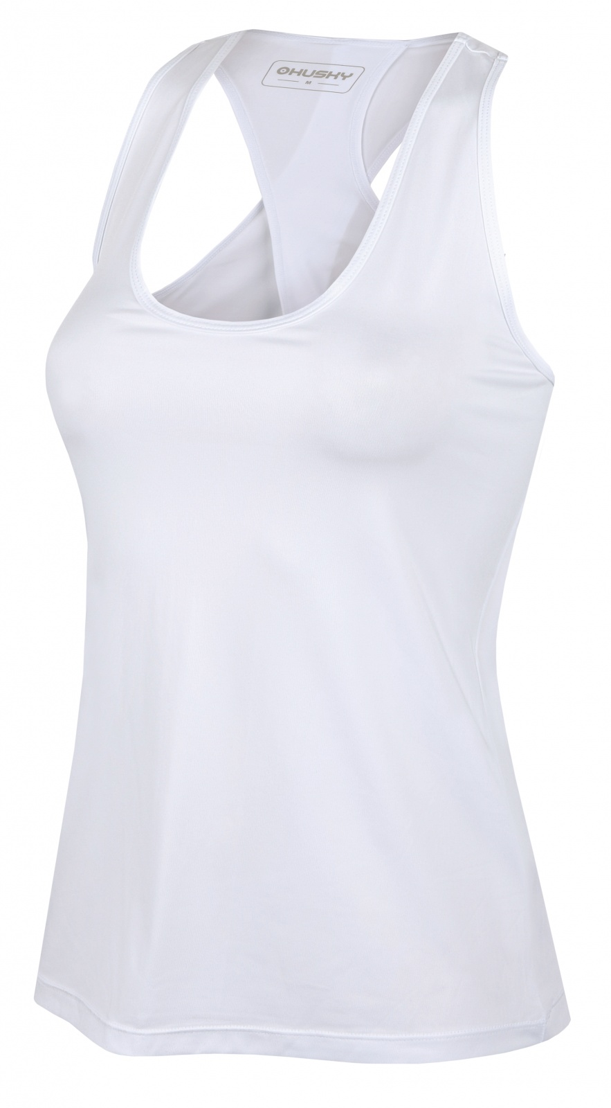 Husky Tao L XL, white Dámské funkční tílko