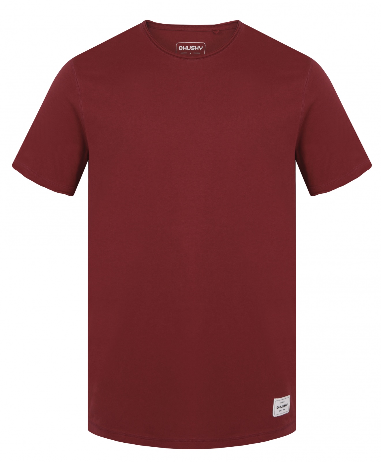 Husky Tee Base M L, dark blue Pánské bavlněné triko (obrázek 9)