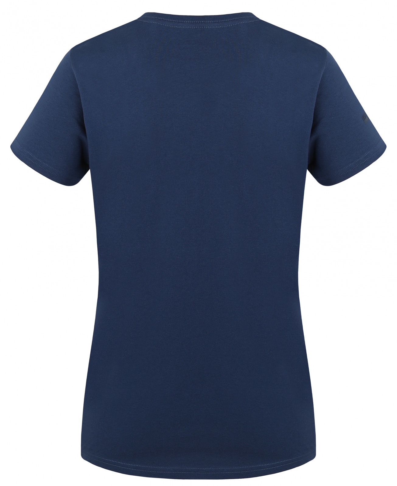 Husky Tee Vane L XL, dark blue Dámské bavlněné triko