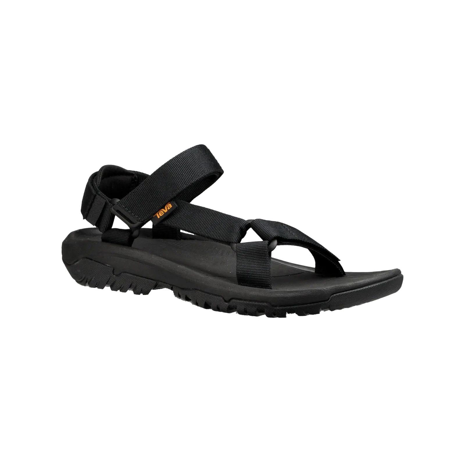 Levně Teva TEVA Hurricane XLT2 M EU 44 ½, BLK Pánské sandály