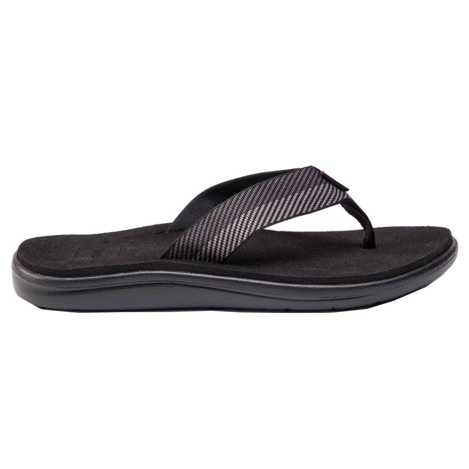 Levně Teva Voya Flip M EU 45 ½, VBGR Pánské pantofle