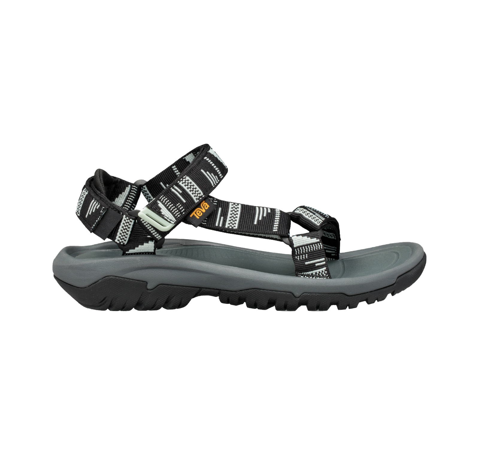 Teva TEVA Hurricane XLT2 L EU 36, antracit Dámské sandály