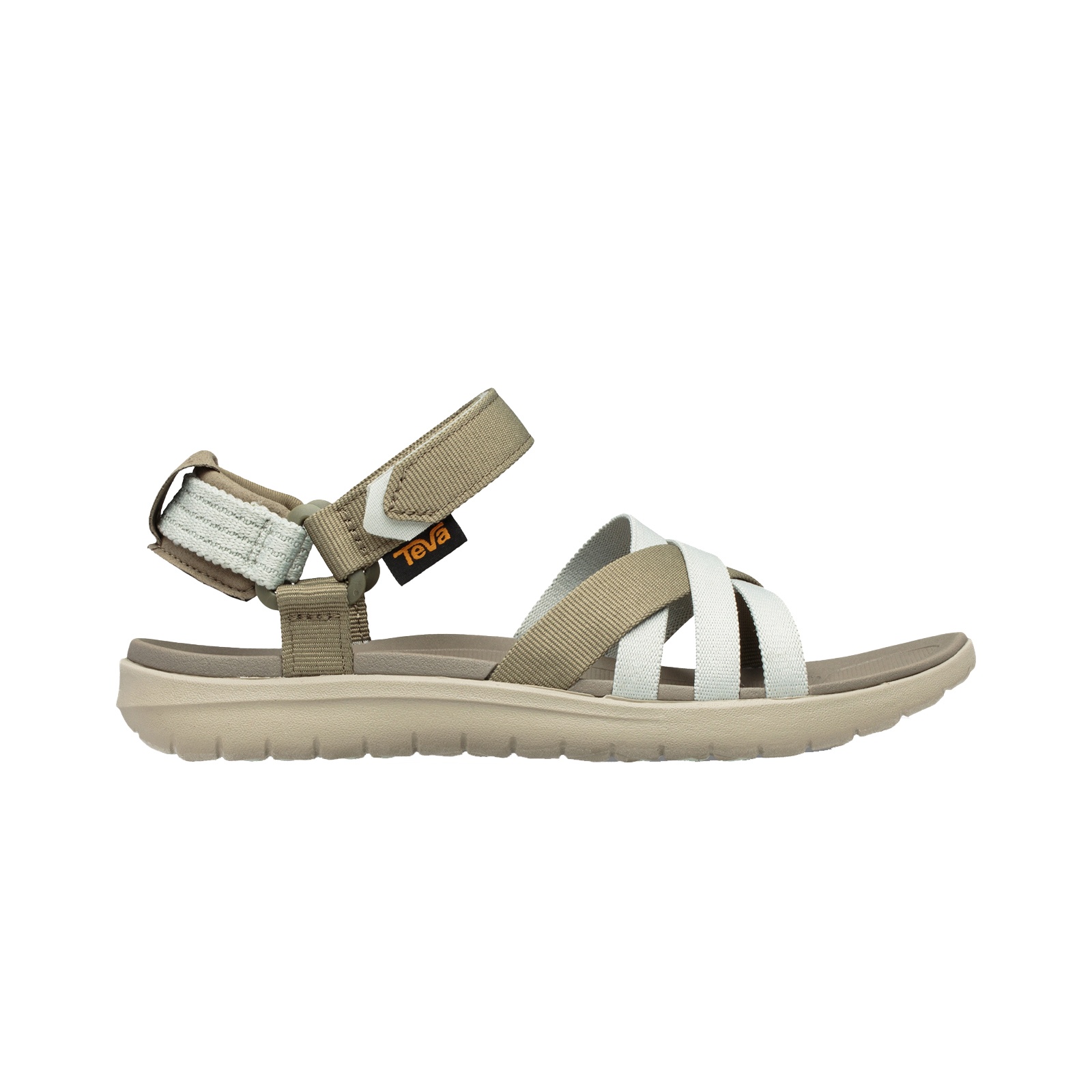Teva TEVA Sanborn Sandal L EU 37, BOSF Dámské sandály