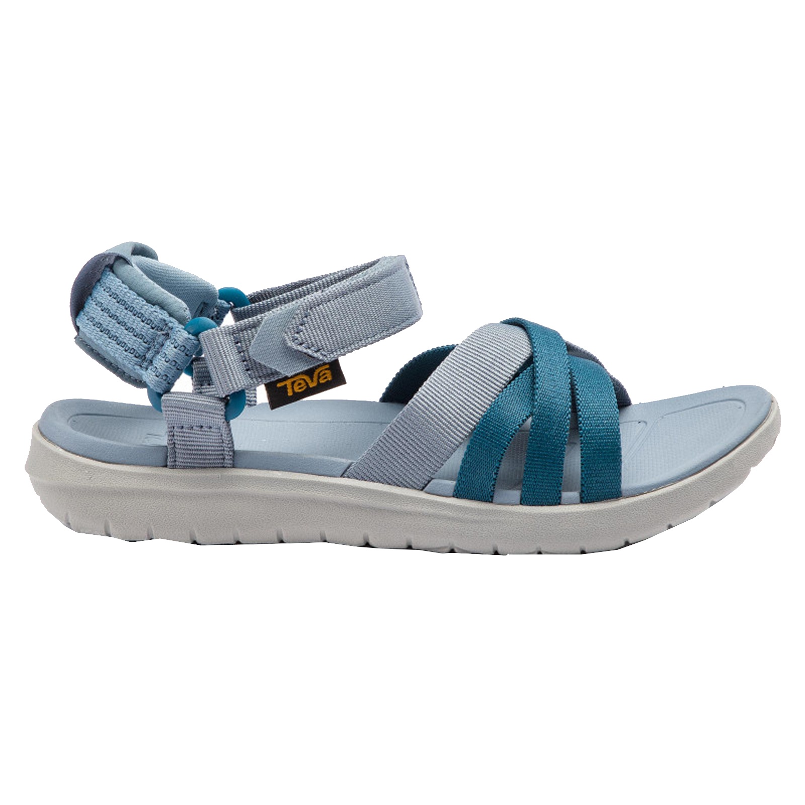 Teva TEVA Sanborn Sandal L EU 37, CITA Dámské sandály