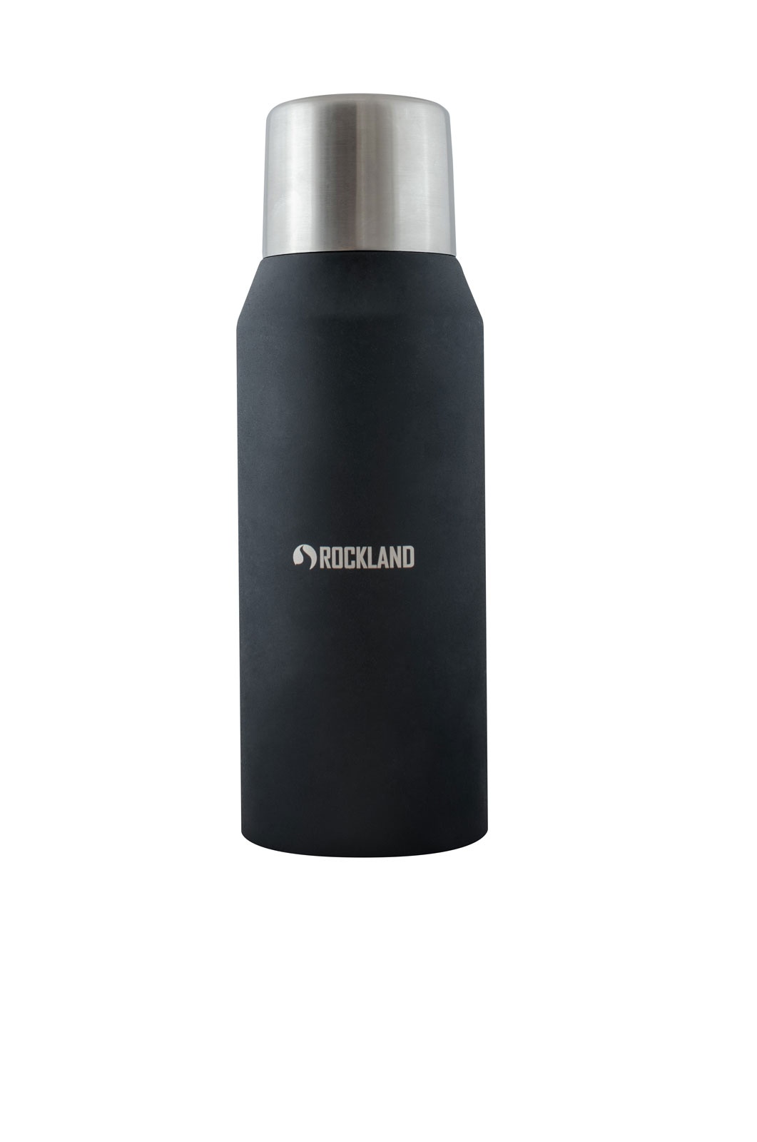 Levně Rockland Vacuum flask Galaxie černá Termoska