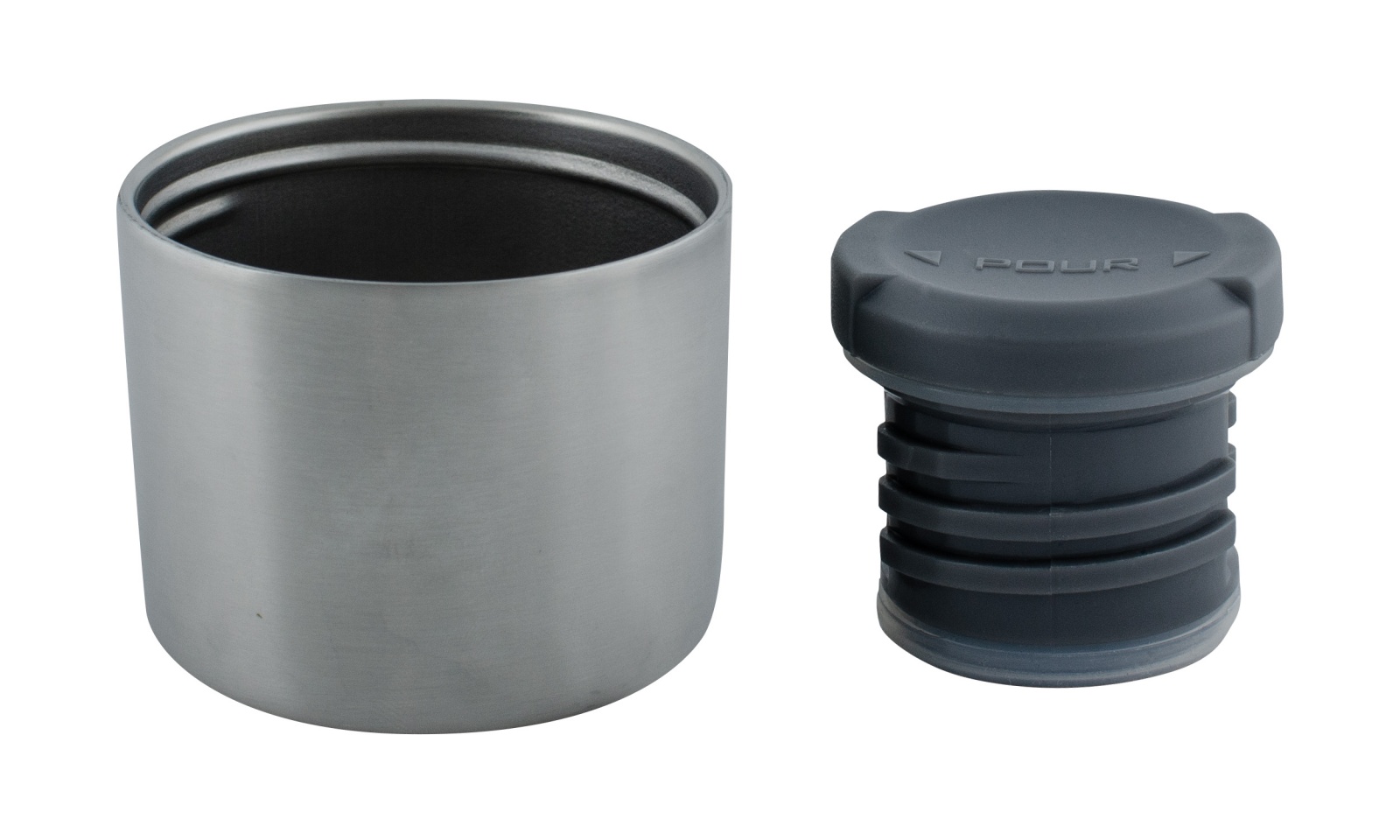Rockland Vacuum flask Galaxie černá Termoska (obrázek 3)
