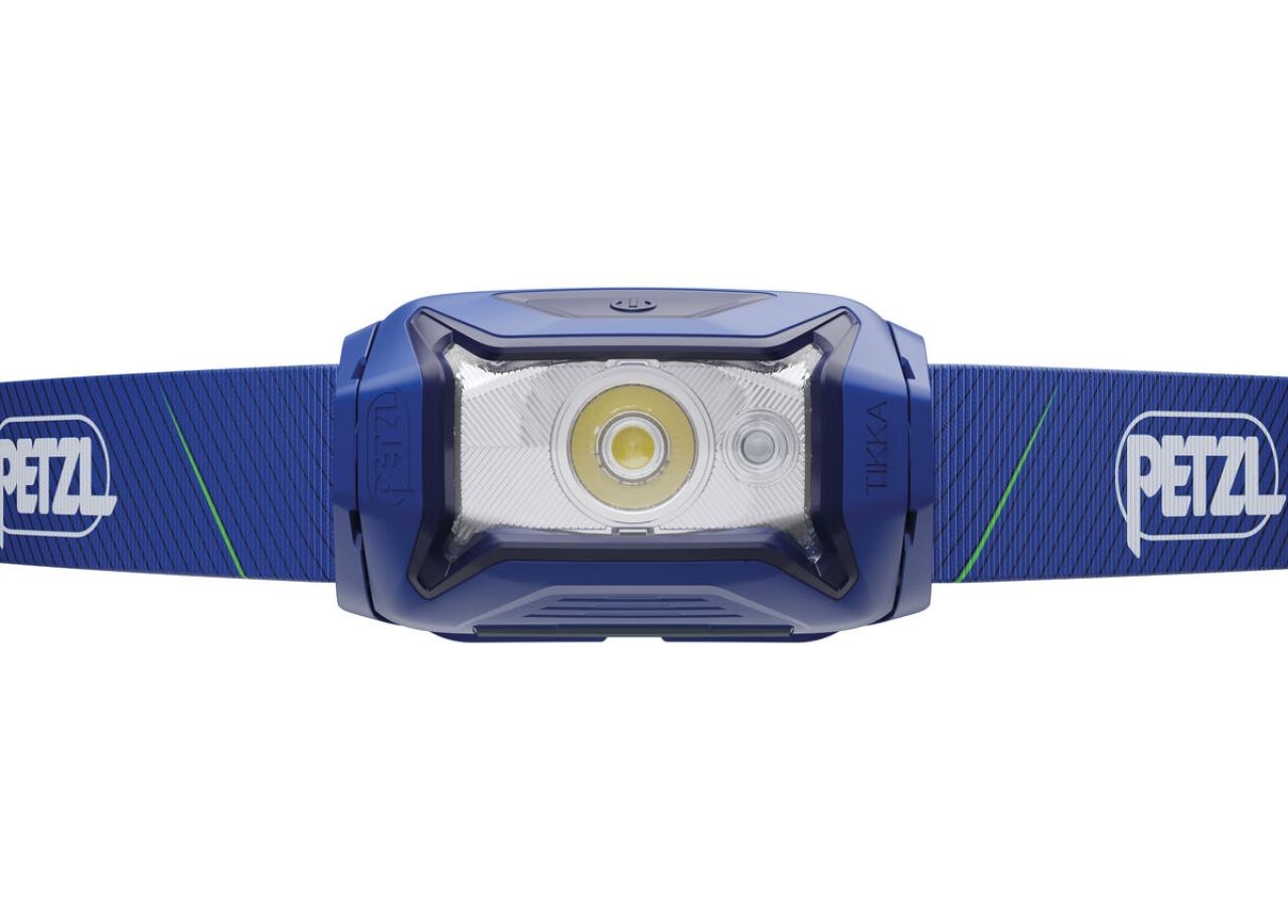 Petzl Tikka Core black Čelovka (obrázek 7)