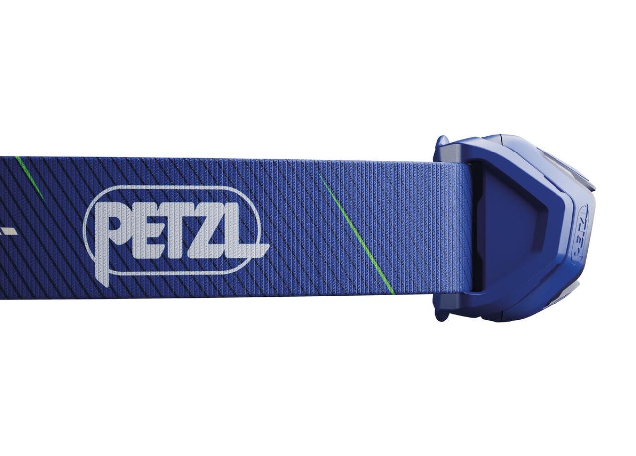 Petzl Tikka Core black Čelovka (obrázek 8)