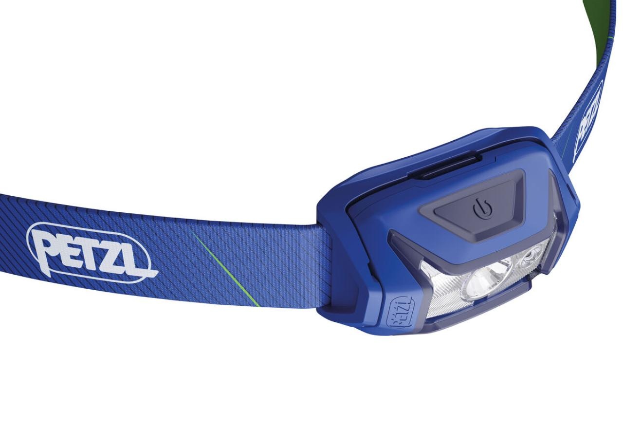 Petzl Tikka Core black Čelovka (obrázek 9)