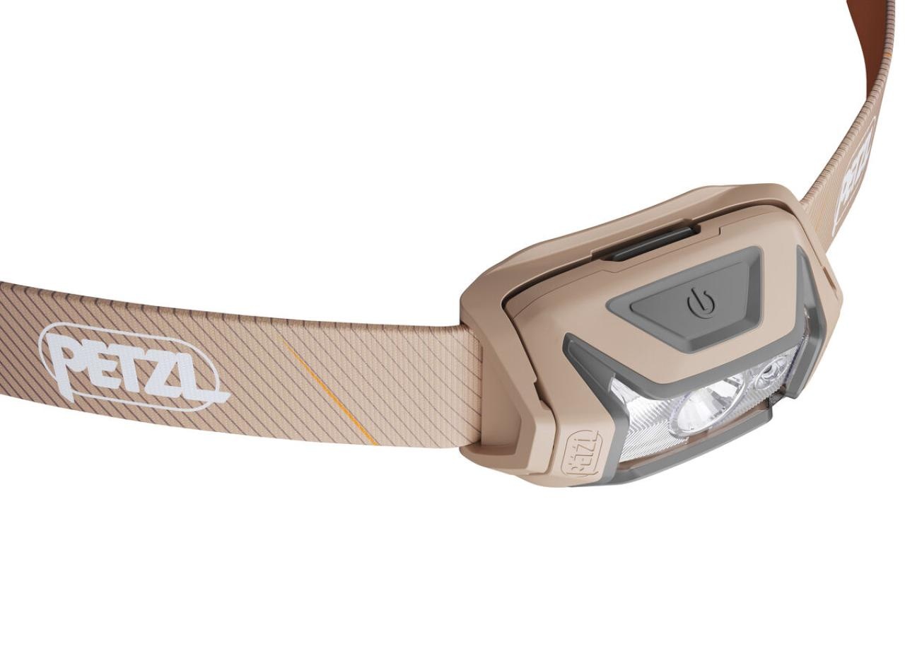 Petzl Tikka Core white Čelovka (obrázek 9)