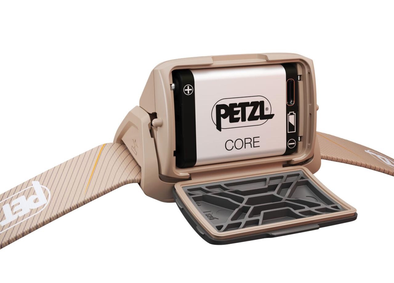 Petzl Tikka Core white Čelovka (obrázek 10)