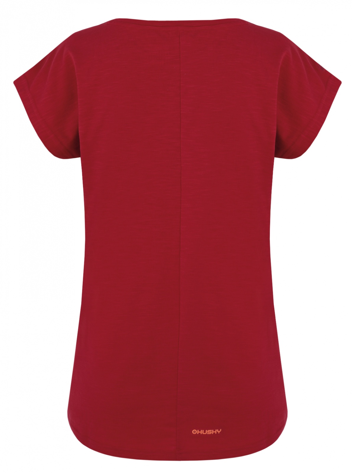 Husky Tingl L XL, magenta Dámské funkční triko