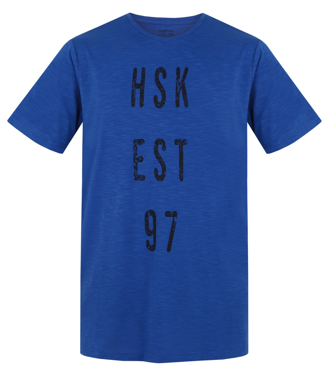 Husky Tingl M S, orange Pánské funkční triko (obrázek 6)