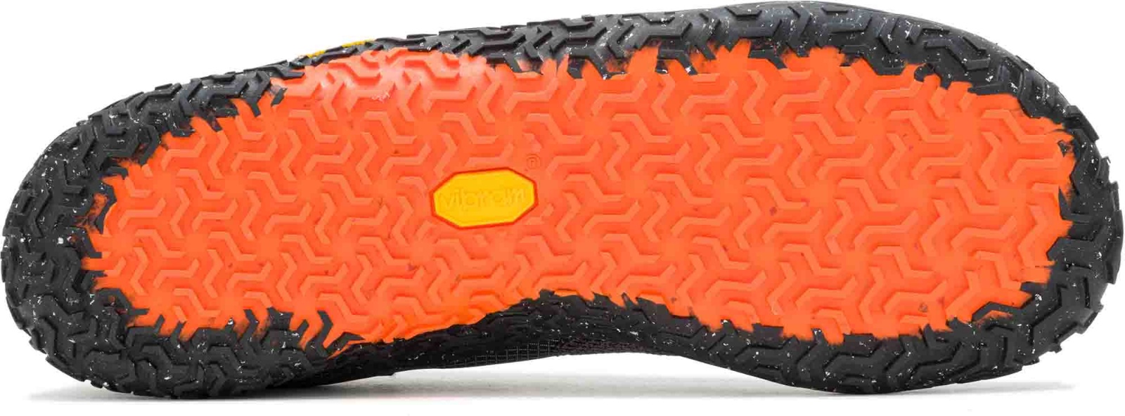 Merrell TRAIL GLOVE 7 EU 42, black/multi Pánské boty