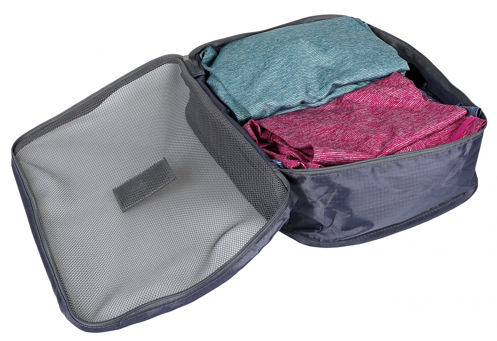 Husky Travel - set 4ks grey Cestovní organizér (obrázek 4)