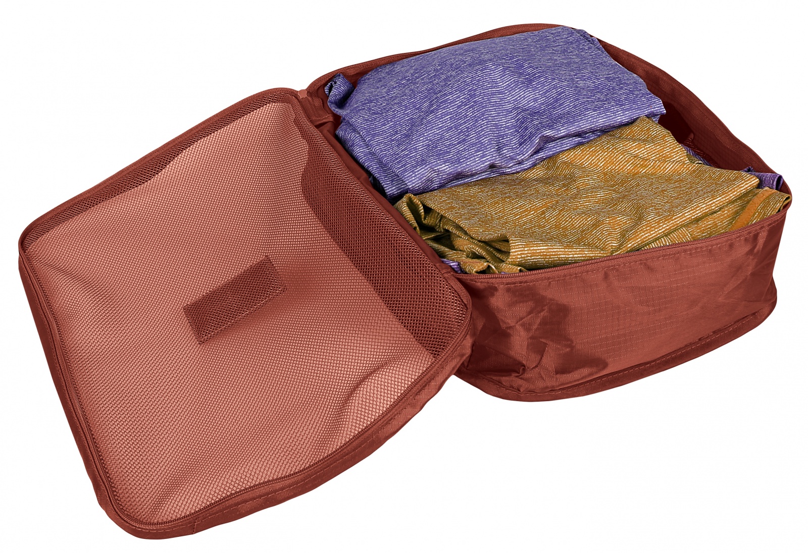 Husky Travel - set 4ks grey Cestovní organizér (obrázek 8)