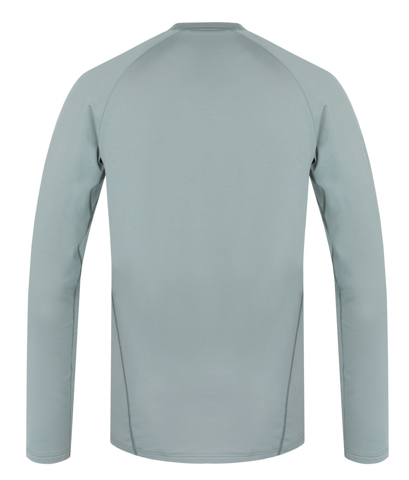 Husky Tromi M M, faded green Termoprádlo Active Winter Triko