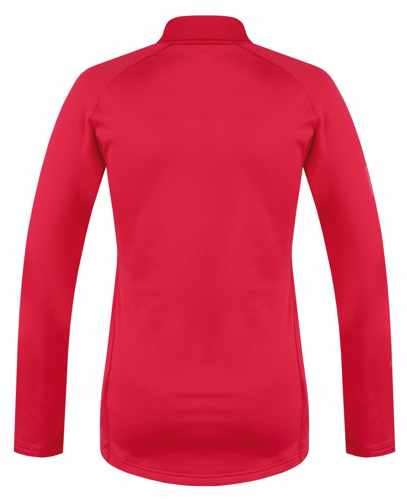 Husky Tromi Zip L S, pink Termoprádlo Active Winter Triko