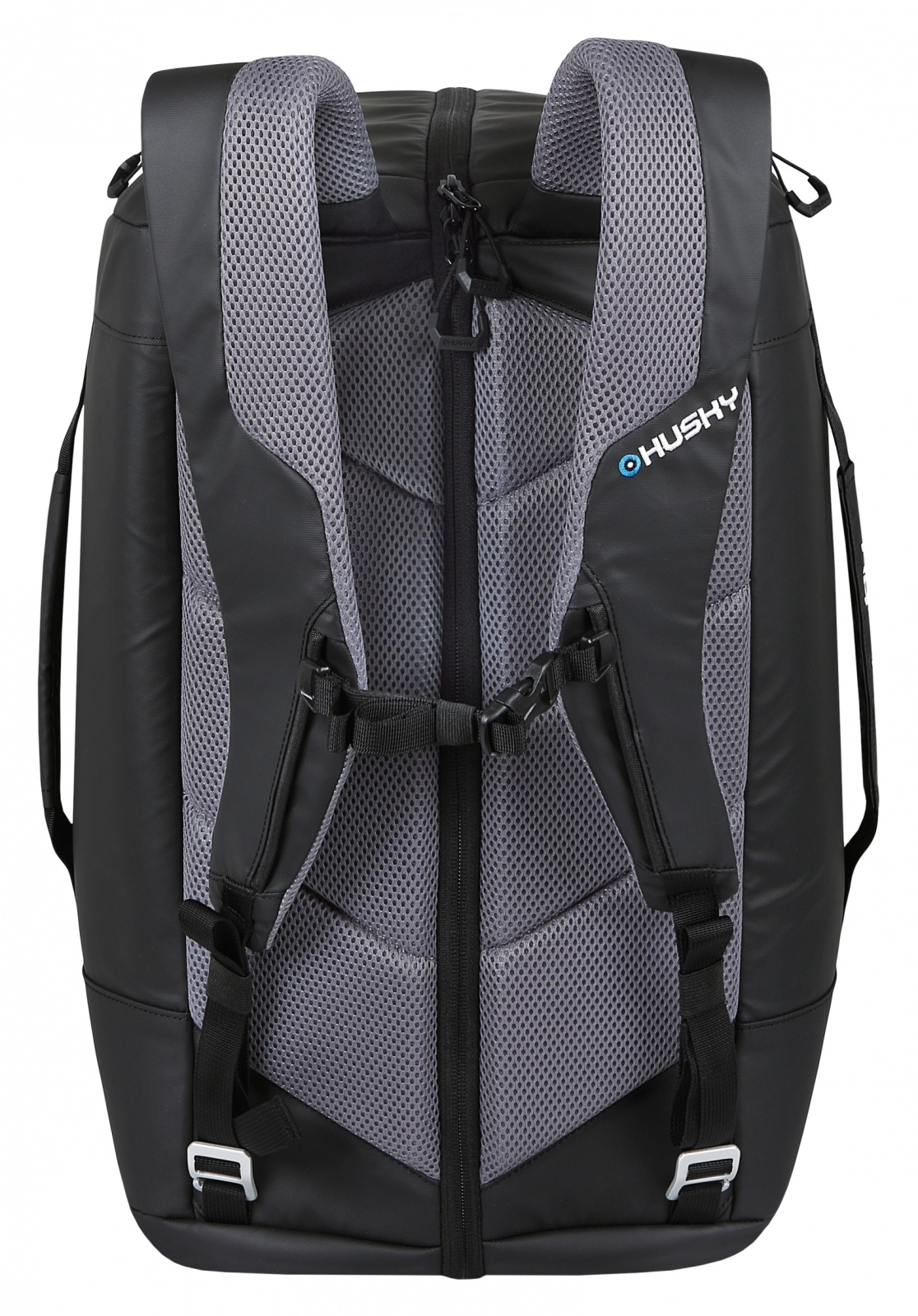 Husky Trussel 40l black Taška