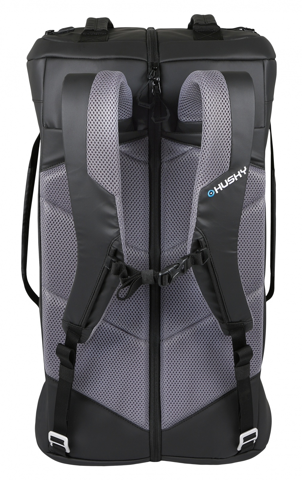 Husky Trussel 60l black Taška