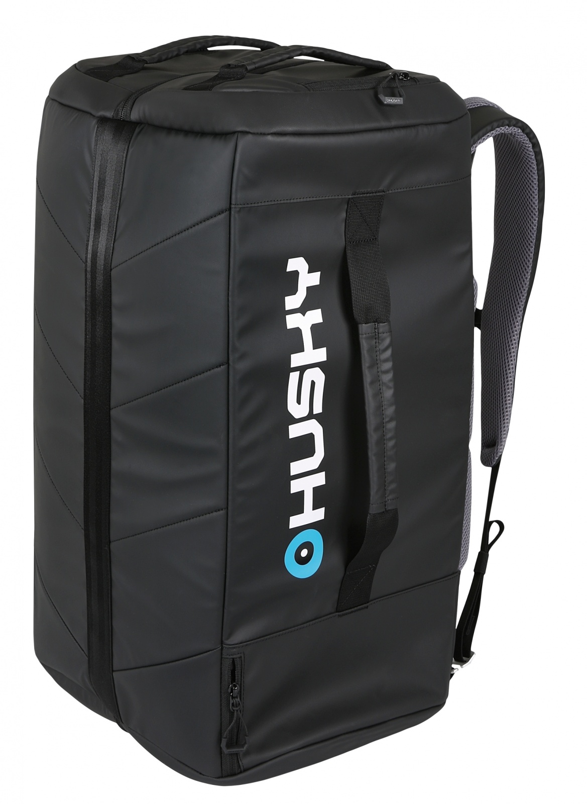 Husky Trussel 60l black Taška
