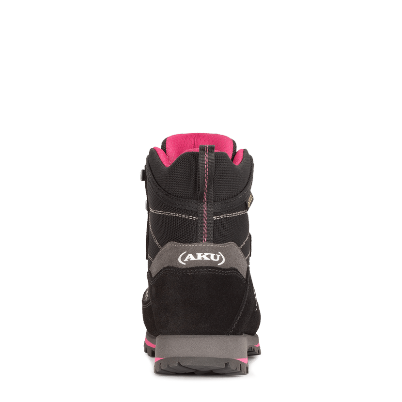 Aku AKU TREKKER LITE III GTX EU 41, black/magenta Dámské boty (obrázek 5)