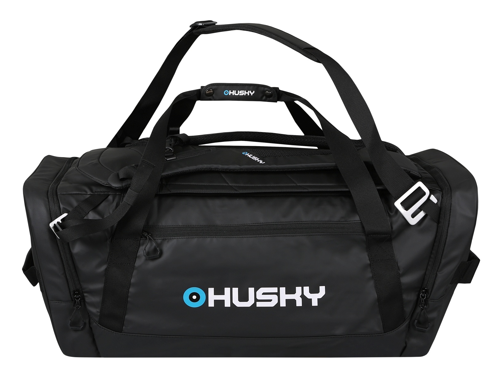 Husky Turner 60l black Taška
