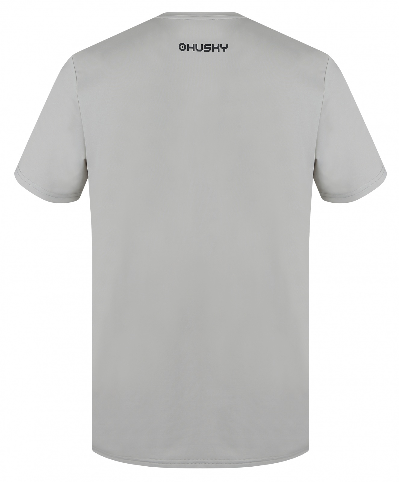 Husky Tywe M XXL, grey Pánské funkční triko