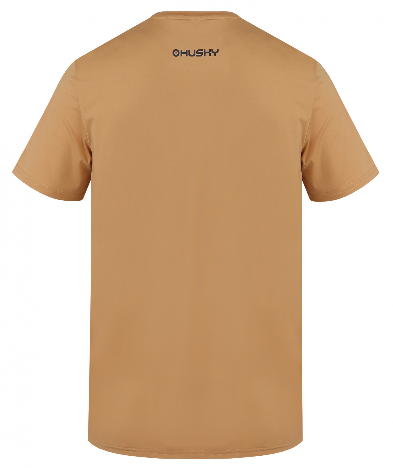 Husky Tywe M XL, mustard Pánské funkční triko