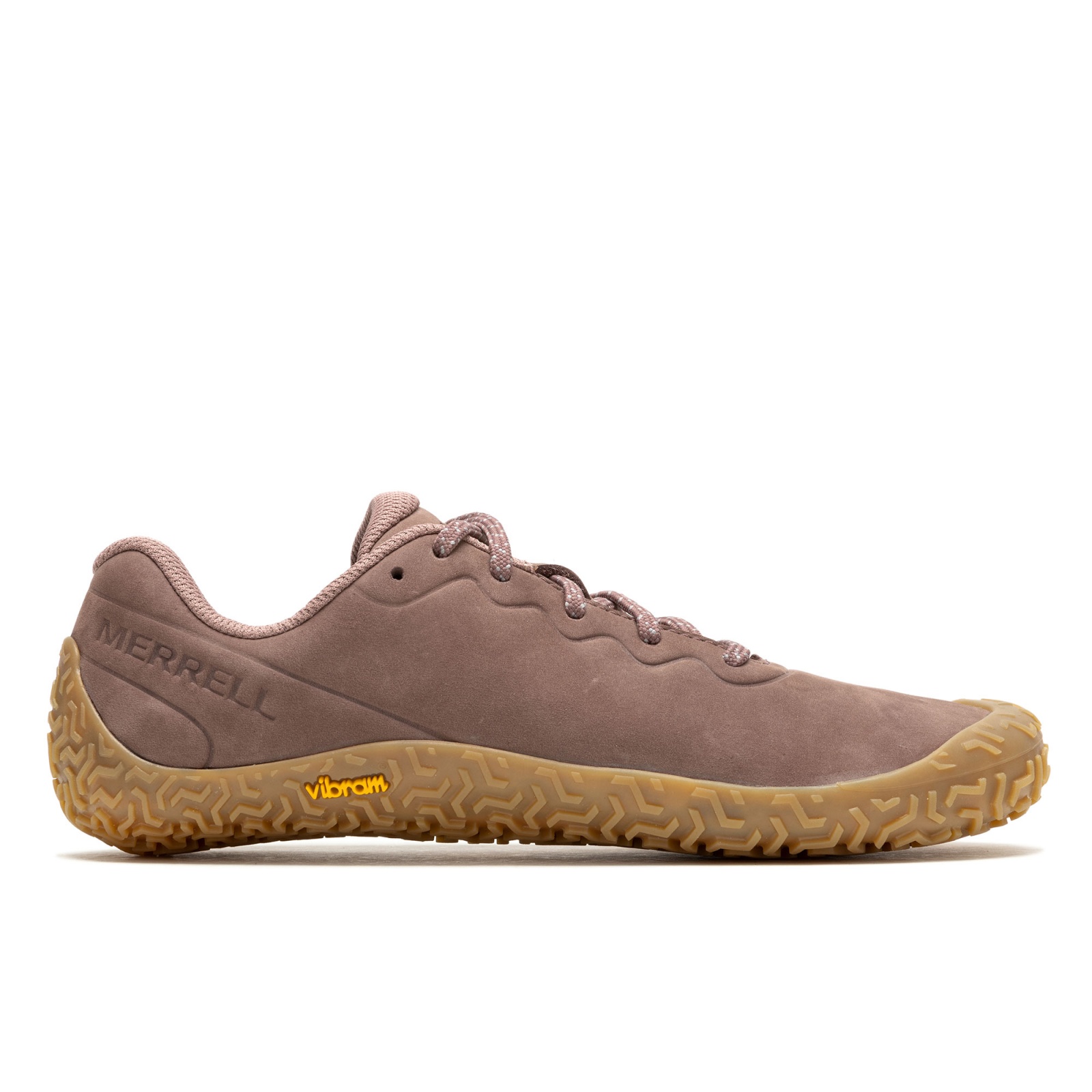 Merrell VAPOR GLOVE 6 LTR EU 38, marron Dámské boty