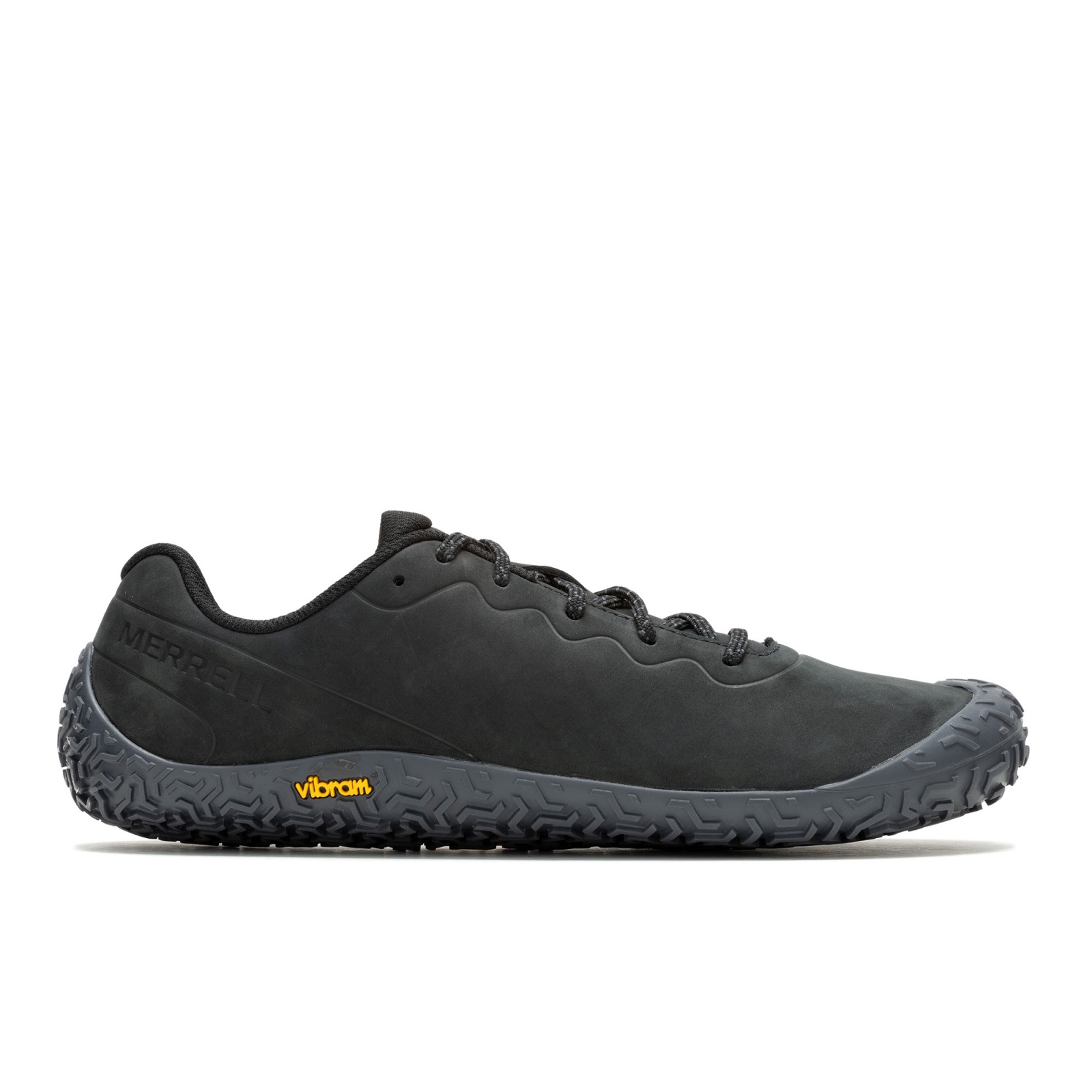 Merrell VAPOR GLOVE 6 LTR EU 44 ½, black Pánské boty