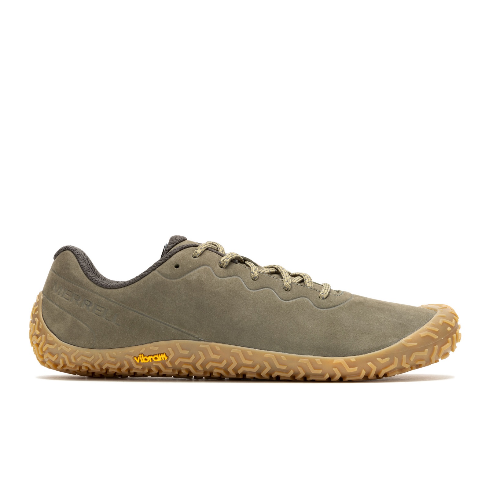 Merrell VAPOR GLOVE 6 LTR EU 46, olive Pánské boty