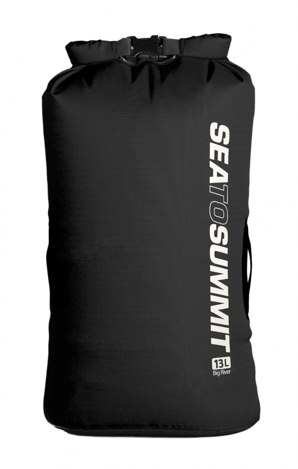 Sea to summit Big River Dry modrá Nepromokavý vak