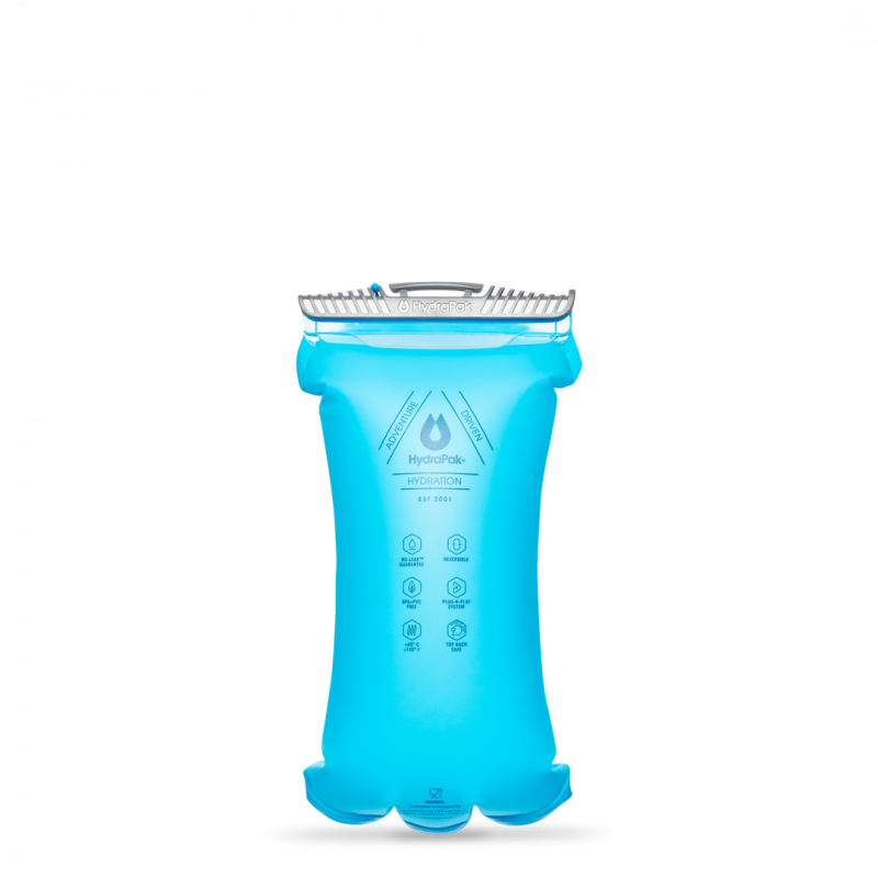 HydraPak VELOCITY 2L malibu Vodní vak