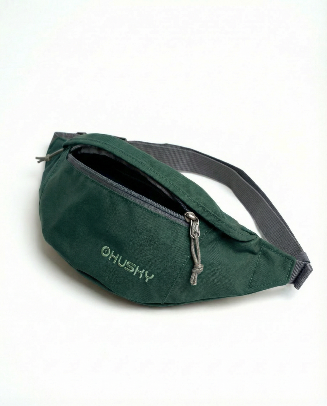 Husky Wade green Ledvinka