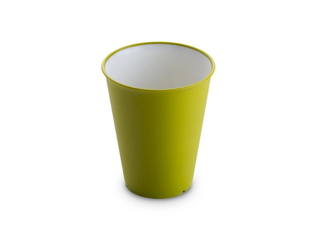 Omada Sanaliving Water Cup Verde Mela Kelímek
