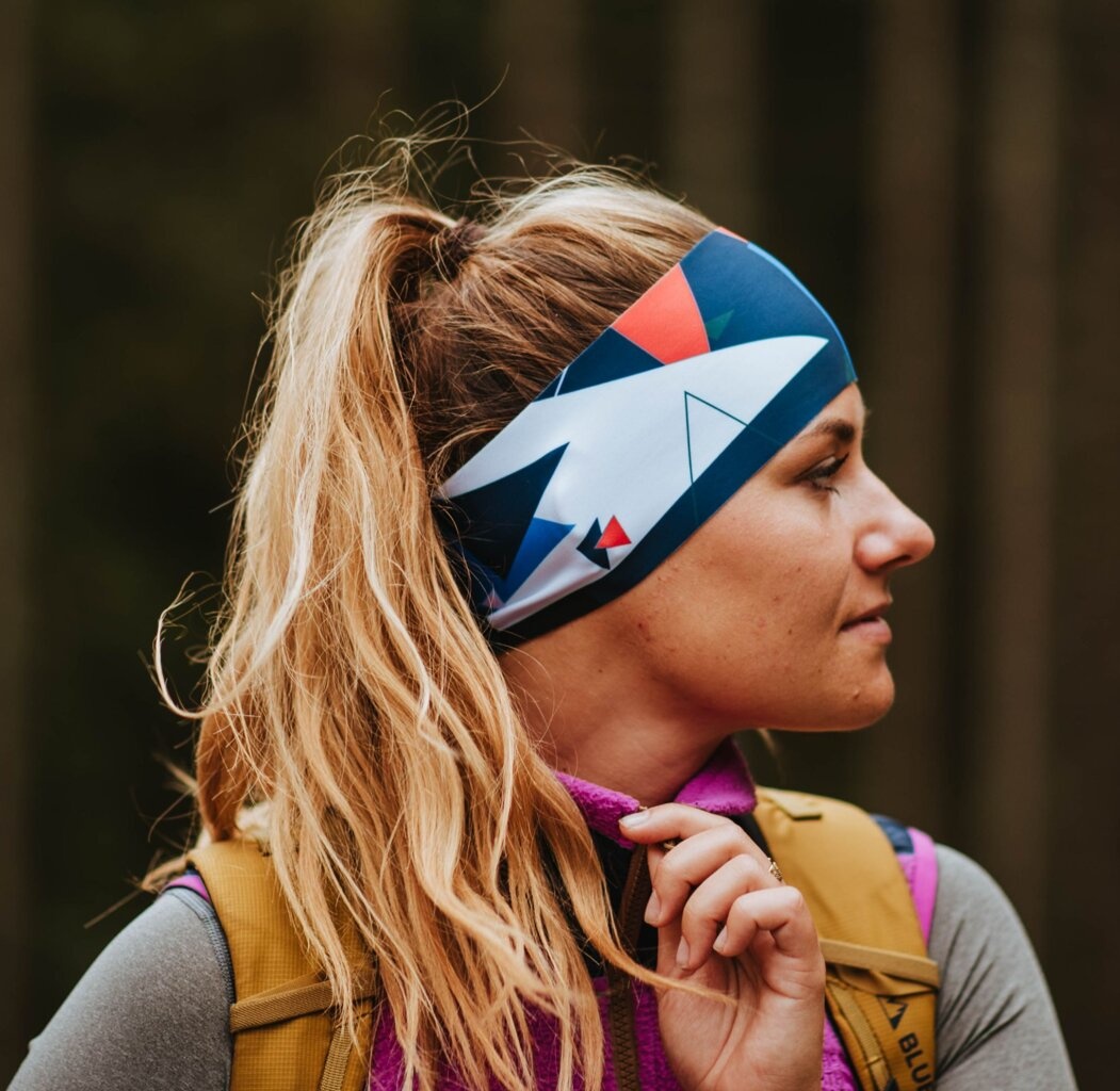 Bjež ACTIVE TRI tri Čelenka