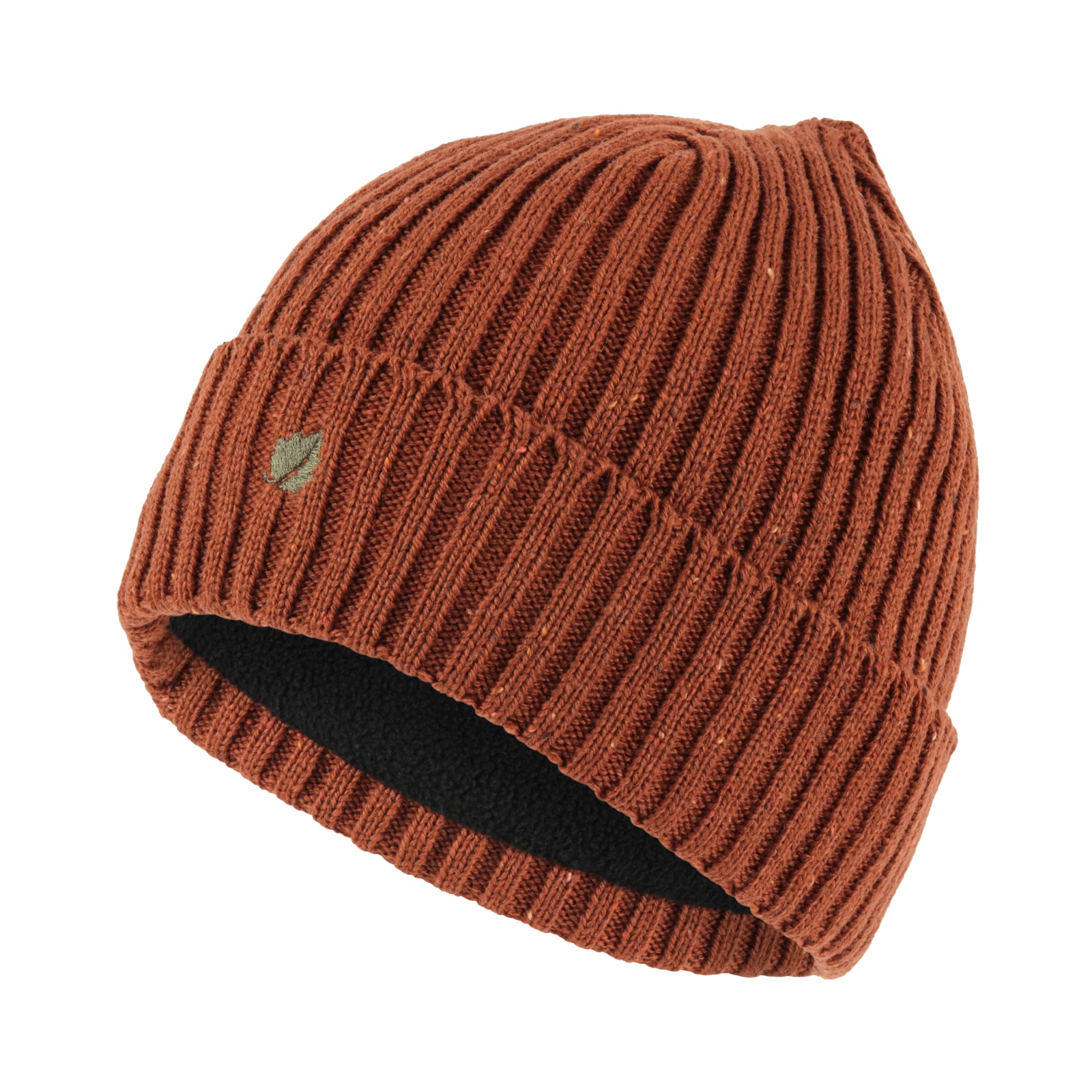 Levně Lafuma Wonder Beanie UNI, pecan Pánská čepice