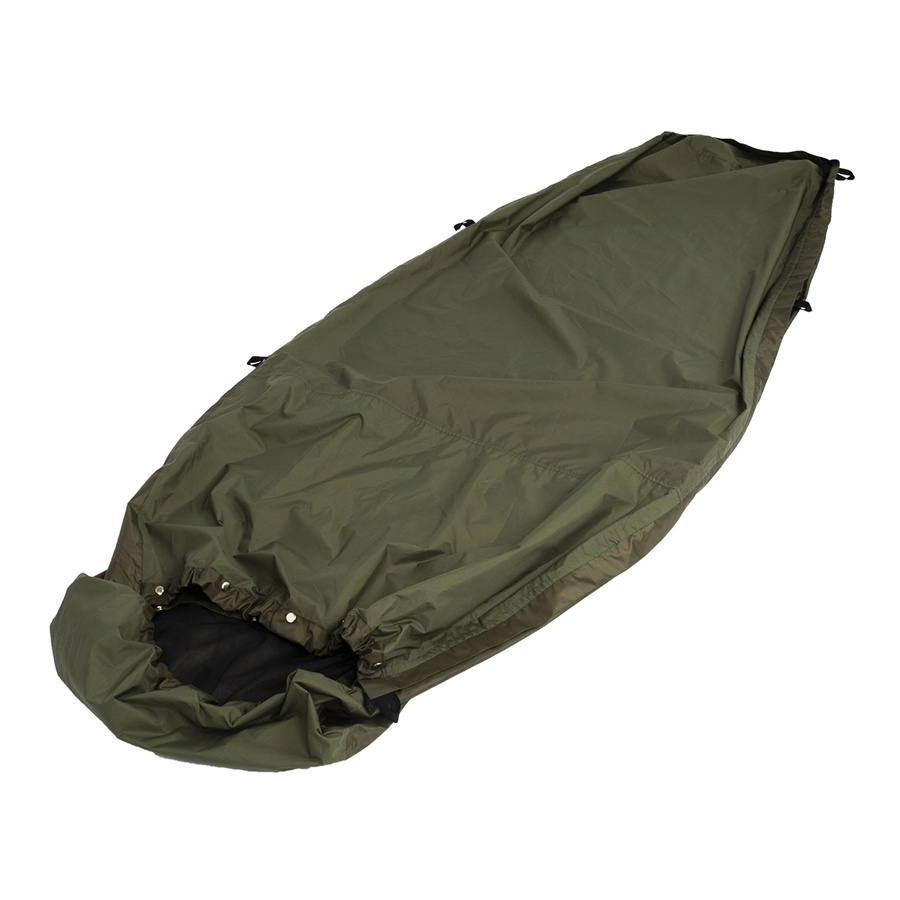 Levně Yate Bivak Bag Full Zip II khaki Bivakovací pytel